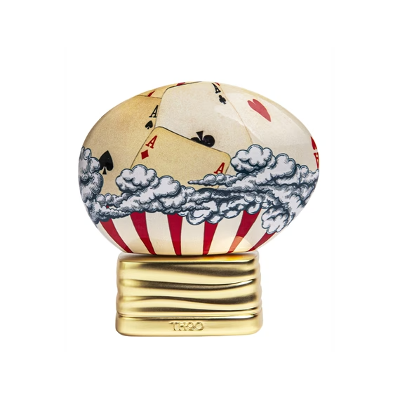The House of Oud Gambling Apă de parfum Unisex EDP