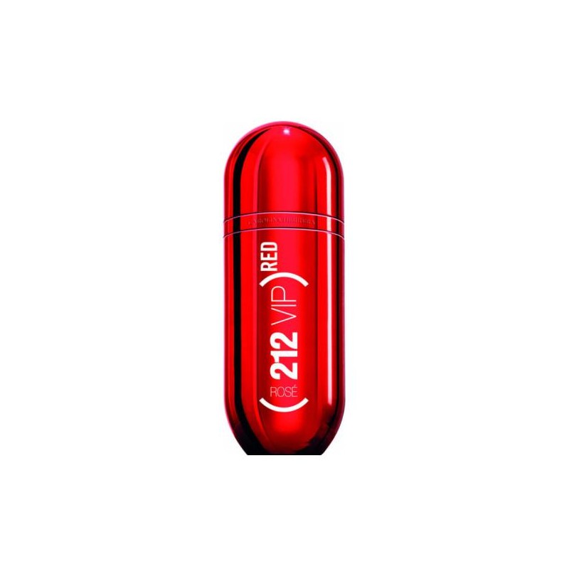 Carolina Herrera 212 VIP Rose Red Apă de parfum pentru Femei EDP