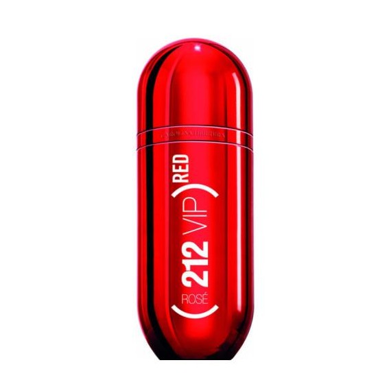 Carolina Herrera 212 VIP Rose Red Apă de parfum pentru Femei EDP