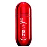 Carolina Herrera 212 VIP Rose Red Apă de parfum pentru Femei EDP