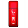 Carolina Herrera 212 VIP Black Red Apă de parfum pentru Bărbați Tester EDP