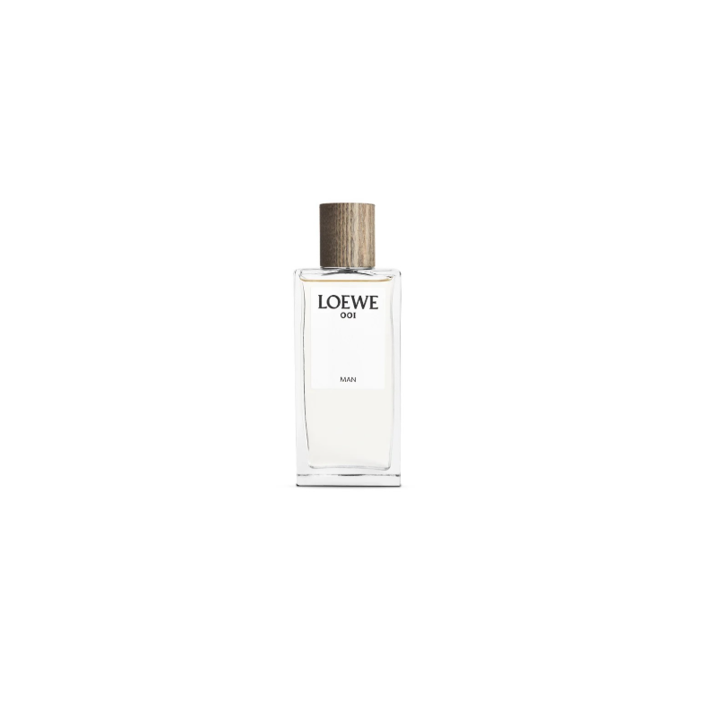 Loewe 001 Man Apă de parfum pentru Bărbați Tester EDP