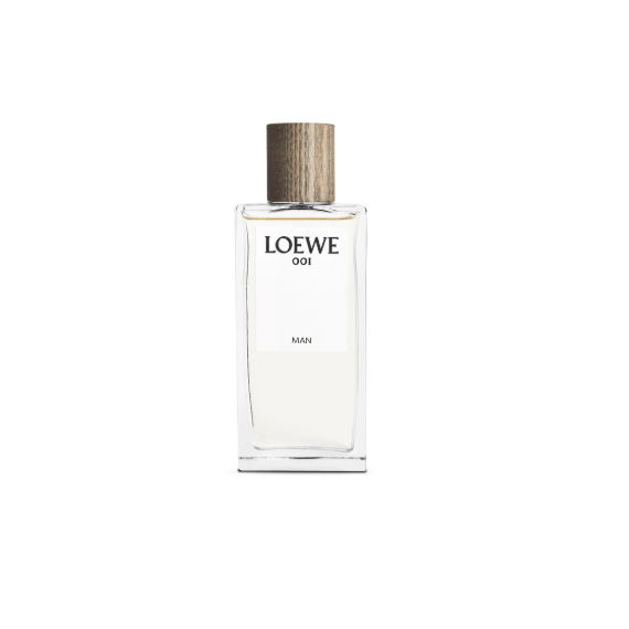 Loewe 001 Man Apă de parfum pentru Bărbați Tester EDP