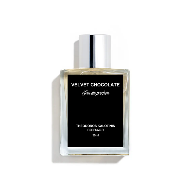 Theodoros Kalotinis Velvet Chocolate Apă de parfum Unisex EDP
