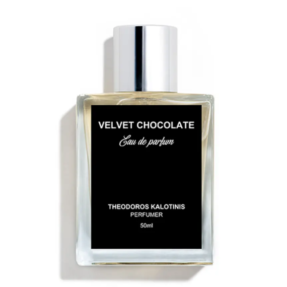 Theodoros Kalotinis Velvet Chocolate Apă de parfum Unisex EDP