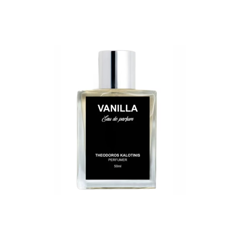 Theodoros Kalotinis Vanilla Apă de parfum Unisex EDP
