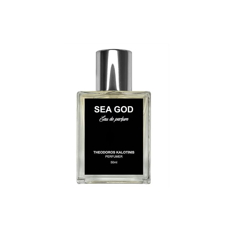 Theodoros Kalotinis Sea God Apă de parfum pentru Bărbați EDP