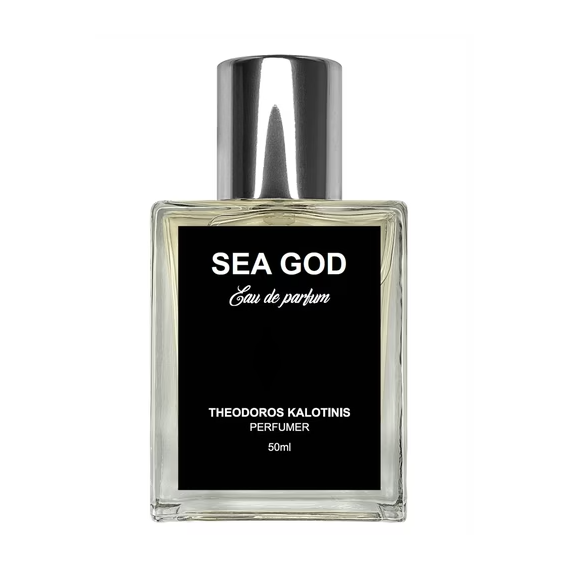 Theodoros Kalotinis Sea God Apă de parfum pentru Bărbați EDP