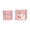 Glamfox Rosehip Oil Hyaluron Hydra Nourishing Face Cream Cremă hrănitoare de față