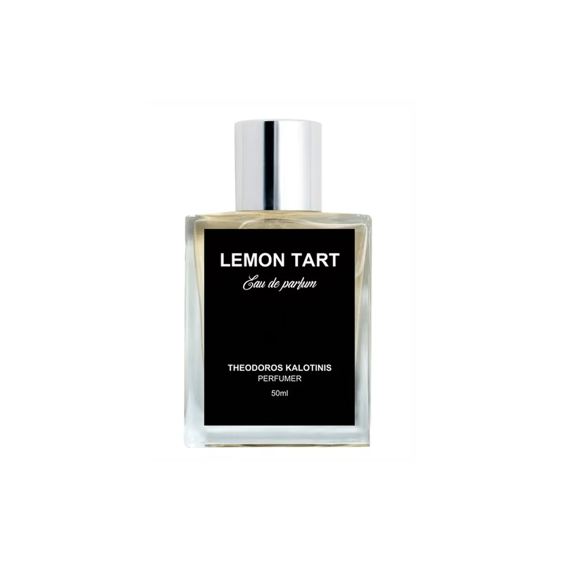 Theodoros Kalotinis Lemon Tart Apă de parfum Unisex EDP