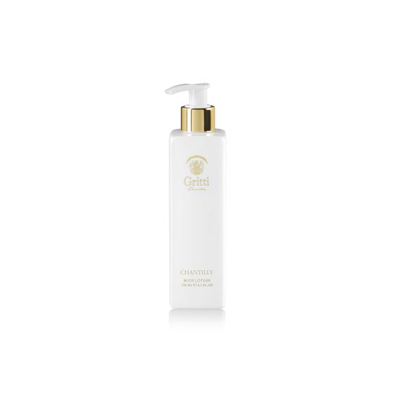 Gritti White Chantilly Loțiune de corp