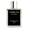 Theodoros Kalotinis Caramel Oud Apă de parfum Unisex EDP