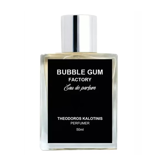 Theodoros Kalotinis Bubble Gum Apă de parfum Unisex EDP