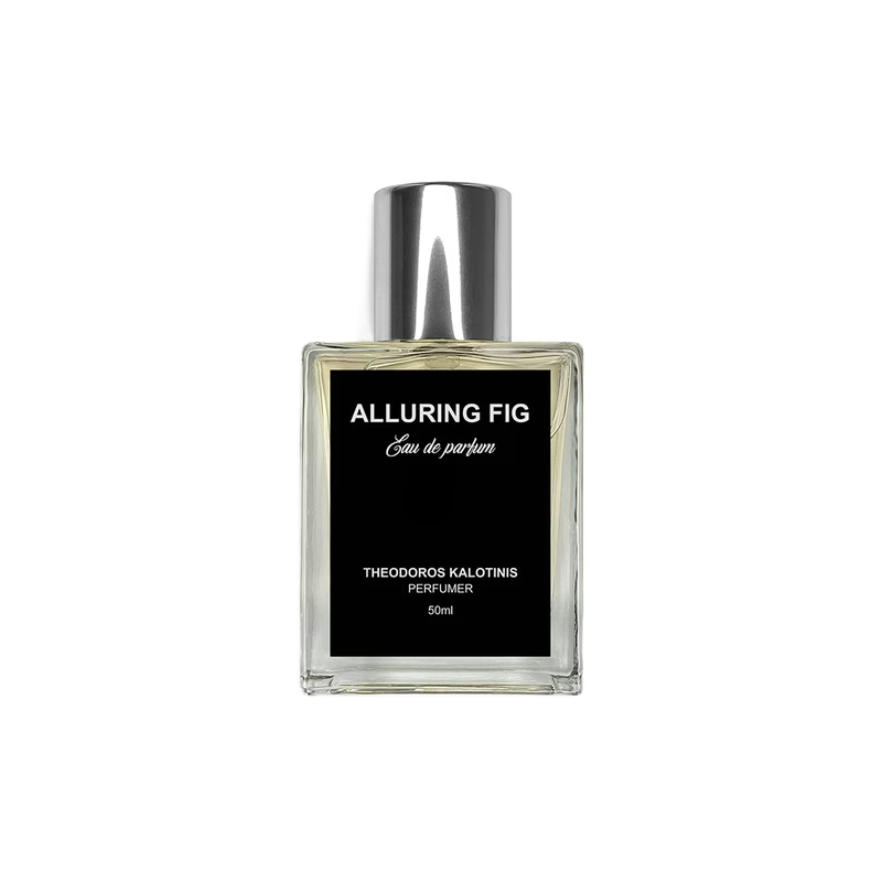 Theodoros Kalotinis Alluring Fig Apă de parfum Unisex EDP