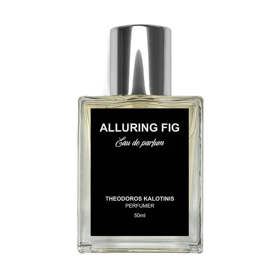 Theodoros Kalotinis Alluring Fig Apă de parfum Unisex EDP