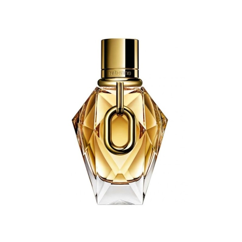 Paco Rabanne Million Gold For Her Apa de parfum pentru femei Tester EDP