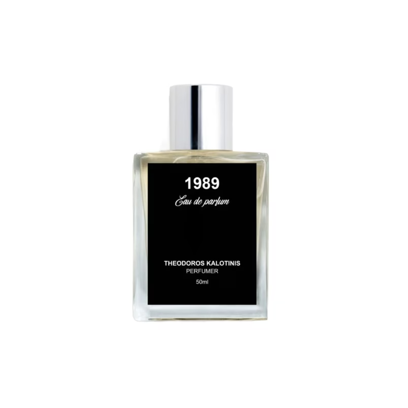 Theodoros Kalotinis 1989 Apă de parfum pentru Bărbați EDP