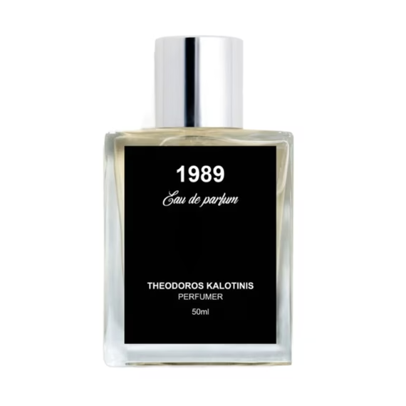 Theodoros Kalotinis 1989 Apă de parfum pentru Bărbați EDP