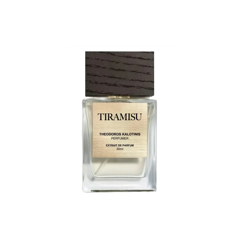 Theodoros Kalotinis Tiramisu Extract de parfum unisex