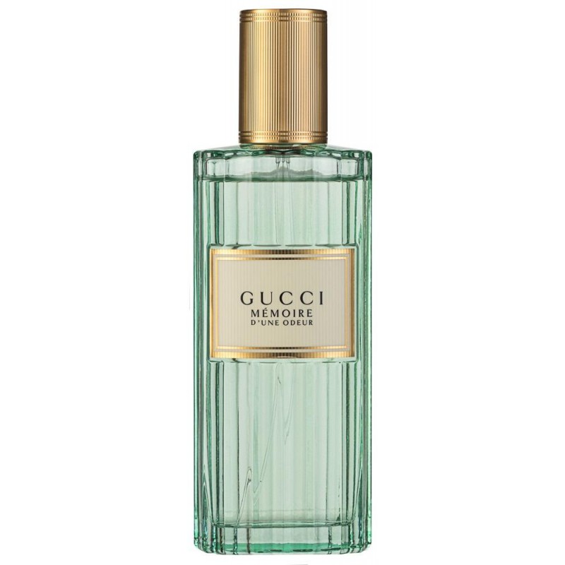 Gucci Memoire D`une Odeur EDP