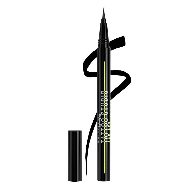Maybelline Tattoo Liner Ink Pen Crema de ochi