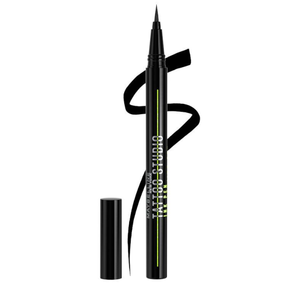 Maybelline Tattoo Liner Ink Pen Crema de ochi