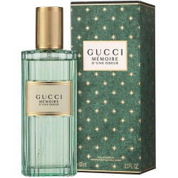 Gucci Memoire D`une Odeur EDP