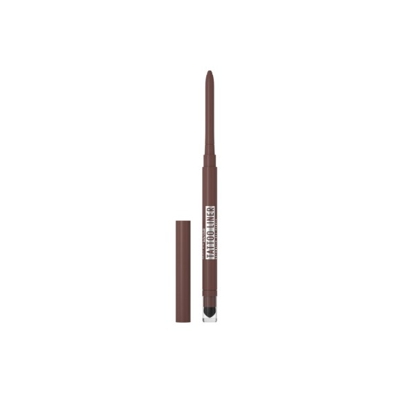 Maybelline Tattoo Liner Smokey Crema de ochi de lungă durată
