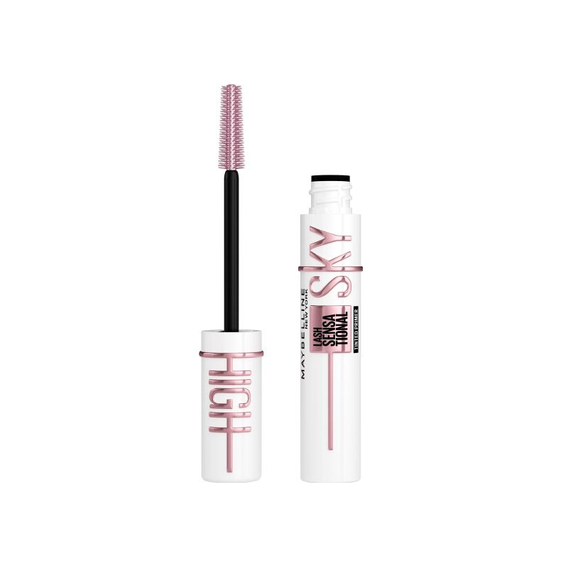 Maybelline Lash Sensational Sky Nigh Base Bază de rimel