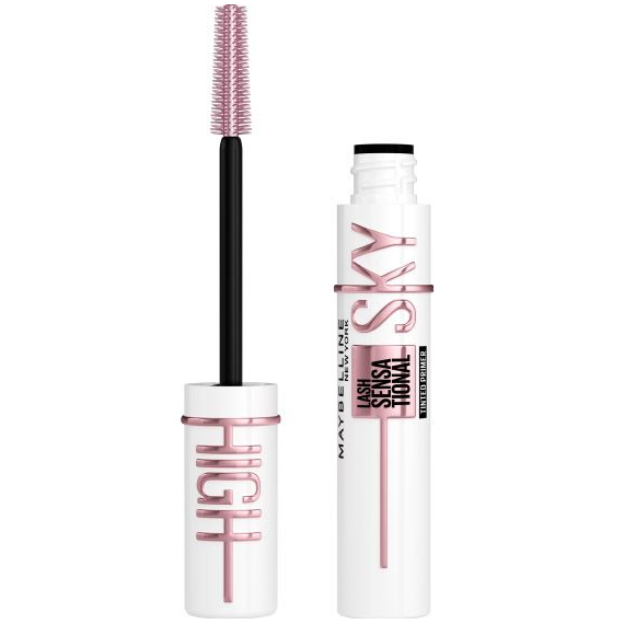 Maybelline Lash Sensational Sky Nigh Base Bază de rimel