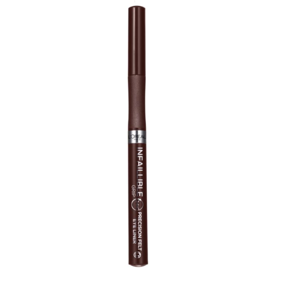 L'Oreal Paris Infaillible Precision Felt Creion pentru ochi