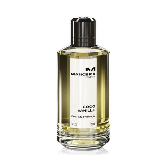 Mancera Coco Vanille fără ambalaj EDP