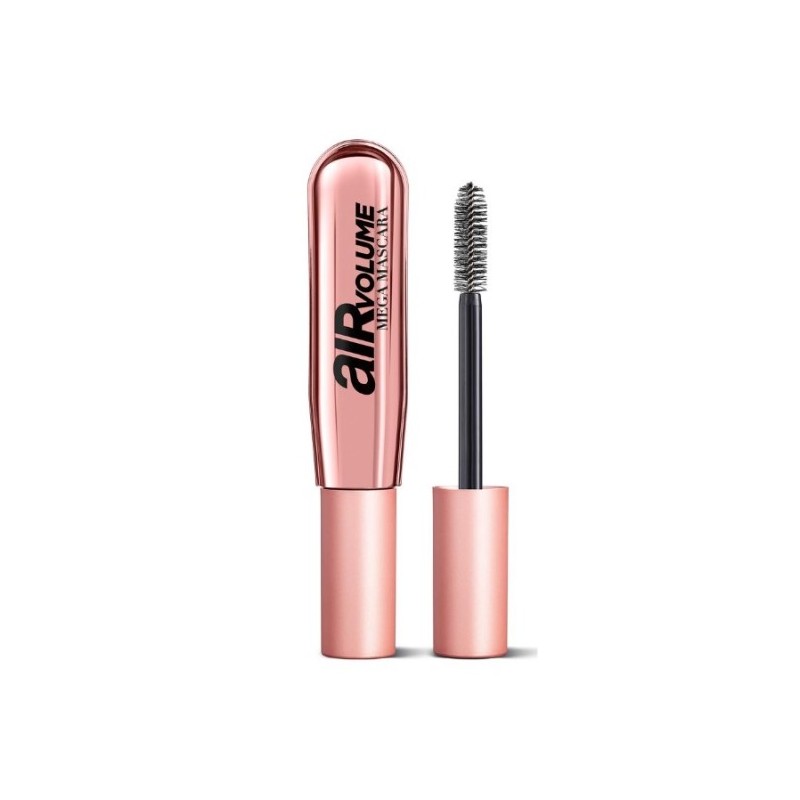 L’Oréal Air Mega Volume Rimel pentru gene voluminoase