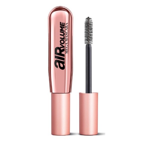 L’Oréal Air Mega Volume Rimel pentru gene voluminoase
