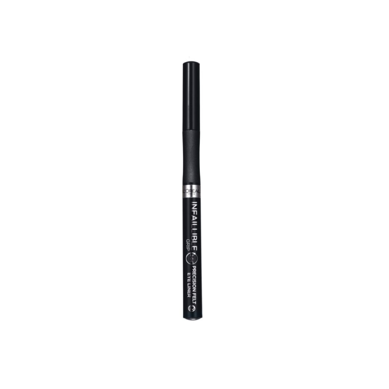 L'Oreal Paris Infaillible Precision Felt Creion pentru ochi