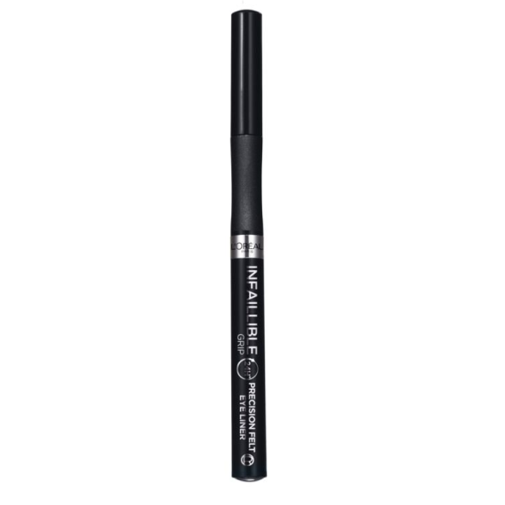 L'Oreal Paris Infaillible Precision Felt Creion pentru ochi