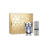 Set cadou Paco Rabanne Invictus pentru bărbați