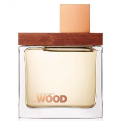 Dsquared She Wood Velvet Forest EDP
