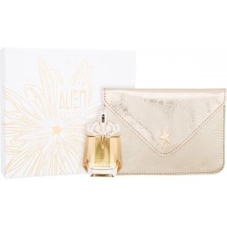 Set cadou Mugler Alien Goddess pentru femei