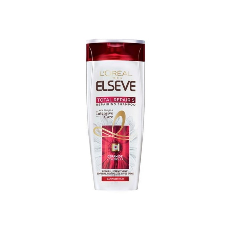 L'Oreal Paris Elseve Total Repair 5 Sampon de par