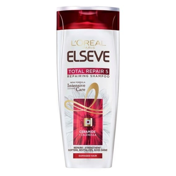 L'Oreal Paris Elseve Total Repair 5 Sampon de par