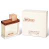Dsquared She Wood Velvet Forest EDP