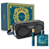 Set cadou Versace Eros...