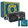 Set cadou Versace Eros pentru bărbați
