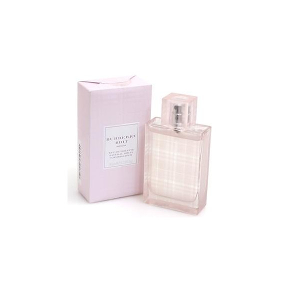 Burberry Brit Sheer EDT