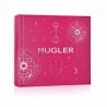 Set cadou Mugler Angel Nova pentru femei