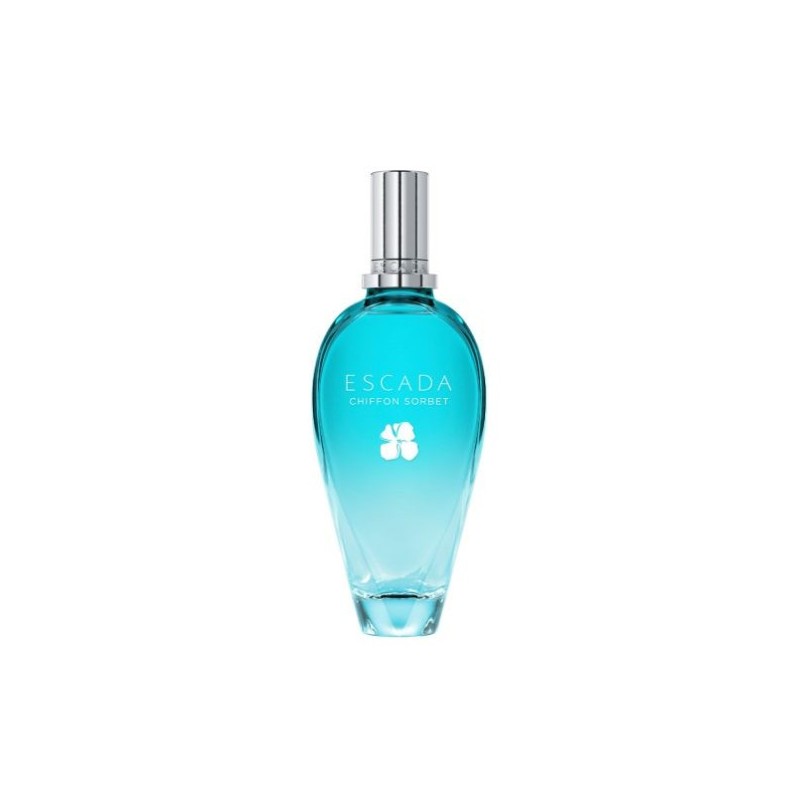 Escada Chiffon Sorbet Apă de parfum pentru Femei Tester EDT