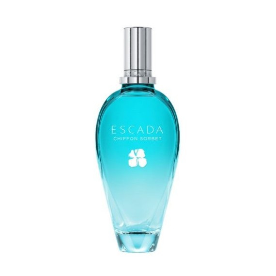 Escada Chiffon Sorbet Apă de parfum pentru Femei Tester EDT