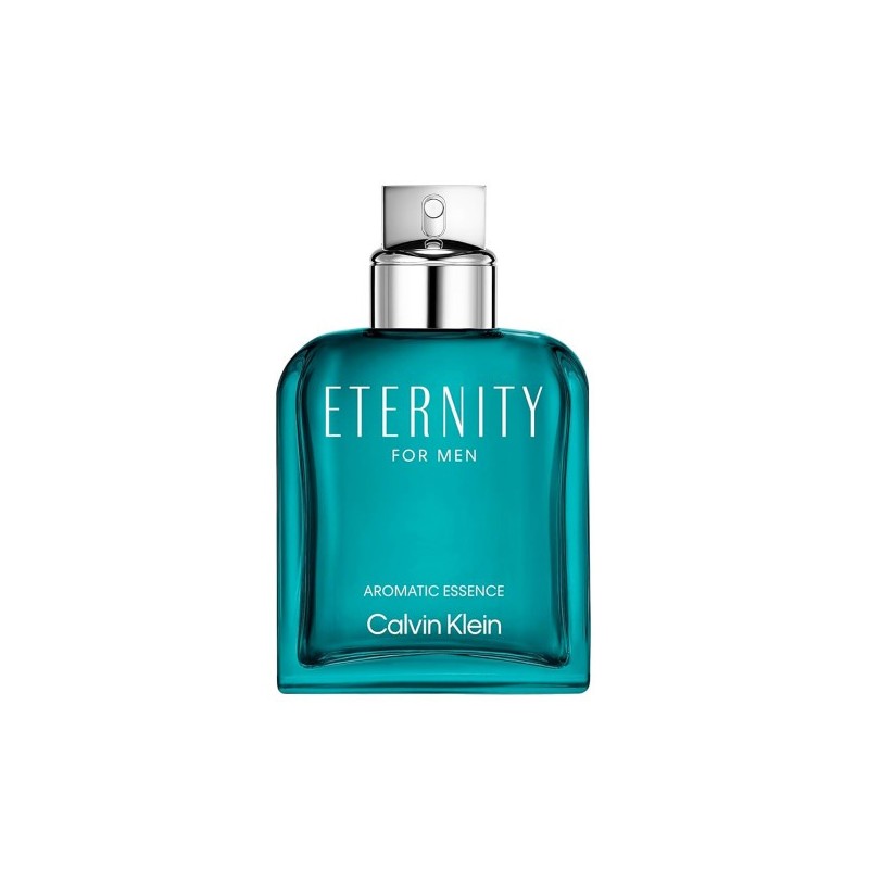 Calvin Klein Eternity Aromatic Essence Apă de parfum pentru Bărbați Tester EDP Volum 100 ml