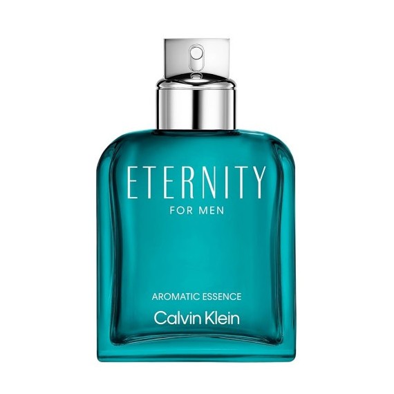 Calvin Klein Eternity Aromatic Essence Apă de parfum pentru Bărbați Tester EDP